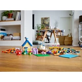 LEGO® Classic Briques et plaques à gogo ! 11717 (13/13)