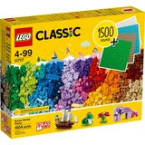 LEGO® Classic Briques et plaques à gogo ! 11717 (1/13)