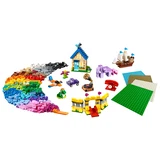 LEGO® Classic Briques et plaques à gogo ! 11717 (2/13)