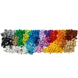 LEGO® Classic Briques et plaques à gogo ! 11717 (3/13)