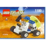 LEGO® Town Space Port Moon Buggy 1180 (1/1)