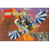LEGO® Castle Glider 1187 (1/1)