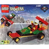 LEGO® Town Fire Formula 1188 (1/1)