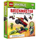 LEGO® NINJAGO Brickmaster Ninjago: Fight the Power of the Snakes parts 11903 (1/1) LEGO® NINJAGO Brickmaster Ninjago: Fight the Power of the Snakes parts 11903 (1/1)
