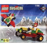 LEGO® Town Retro Buggy 1190 (1/1)