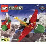 LEGO® Town Try Bird 1191 (1/1)