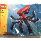 LEGO® Divers Octopus 11939 (1/1)