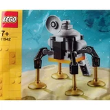 LEGO® Creator Lunar Lander 11942 (1/1) LEGO® Creator Lunar Lander 11942 (1/1)