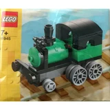 LEGO® Creator Steam Locomotive 11945 (1/1) LEGO® Creator Steam Locomotive 11945 (1/1)