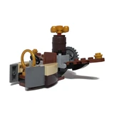 LEGO® Creator Time Machine 11947 (1/1)
