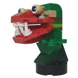 LEGO® Creator Carnivorous Plant 11948 (1/1)
