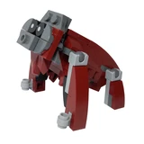 LEGO® Creator Orangutan 11951 (1/1) LEGO® Creator Orangutan 11951 (1/1)