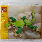 LEGO® Creator Gecko 11953 (1/1)