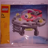 LEGO® Creator UFO 11954 (1/1)