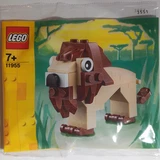 LEGO® Creator Lion 11955 (1/1)