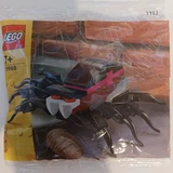 LEGO® Creator LEGO Creator 11968 Spider 11968 (1/1)