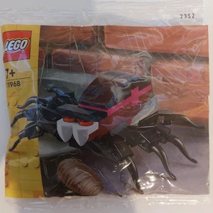 LEGO® Creator LEGO Creator 11968 Spider 11968