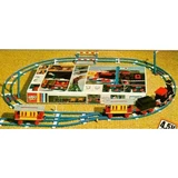 LEGO® Trains Super Train Set 119 (1/1)