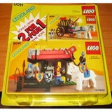 LEGO® Castle 2 For 1 Bonus Offer 11 (1/1) LEGO® Castle 2 For 1 Bonus Offer 11 (1/1)
