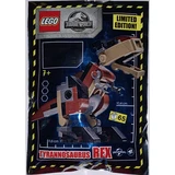 LEGO® Jurassic World™ Tyrannosaurus Rex 122005 (1/1)
