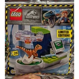 LEGO® Jurassic World™ Create Dino 122008 (1/1)
