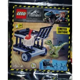 LEGO® Jurassic World™ Baby Dino Transport 122010 (1/1)