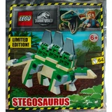 LEGO® Jurassic World™ Stegosaurus 122111 (1/1)
