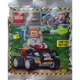 LEGO® Miscellaneous Owen with Quad 122223 (1/1)