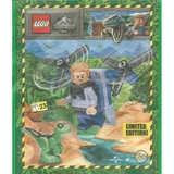 LEGO® Miscellaneous Owen with Jetpack 122328 (1/1)