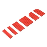 LEGO® System Mixed Plates Parts Pack 1225 (1/1) LEGO® System Mixed Plates Parts Pack 1225 (1/1)