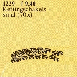 Chain links 1229