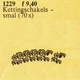 Chain links 1229 thumbnail-0