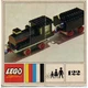 Loco and Tender 122 thumbnail-0