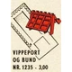 Garage Plate and Door 1235 thumbnail-0