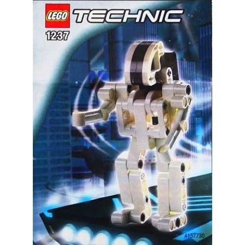 LEGO® Technic Honda Asimo 1237 (1/1) LEGO® Technic Honda Asimo 1237 (1/1)