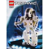LEGO® Technic Honda Asimo 1237 (1/1) LEGO® Technic Honda Asimo 1237 (1/1)