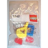 LEGO® System International Flags 1242 (1/1)