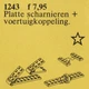 Hinges and Couplings 1243 thumbnail-0