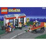 LEGO® Town Shell Convenience Store 1254 (1/1)