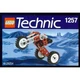 Tricycle 1257 thumbnail-0