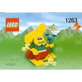 LEGO® Saisonale Sets Easter Bunny 1263 (1/1)