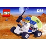 LEGO® Town Moon Buggy 1265 (1/1)
