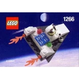 LEGO® Town Space Probe 1266 (1/1)