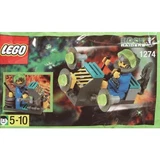 LEGO® Rock Raiders Light Hover 1274 (1/1)