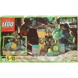 LEGO® Rock Raiders Helicopter Transport 1276 (1/1) LEGO® Rock Raiders Helicopter Transport 1276 (1/1)