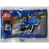 LEGO® Town Blue Racer 1282 (1/1)