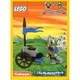 King Leo's Spear Cart 1286 thumbnail-0