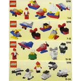 LEGO® Classic Advent Calendar 1298 (1/1)