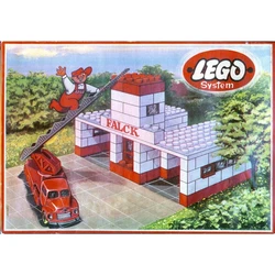 Fire Station 1308