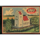 LEGO® System Church 1309 (1/1)